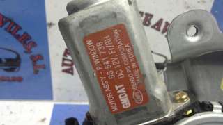 MOTOR ARRANQUE FORD KA (2002-2008) 1.3 I 70CV 1299CC - L.532630 / 1416236