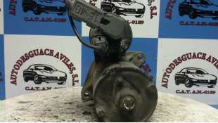 BOMBA INYECCION FORD FOCUS C-MAX (2003-2007) 1.6 TDCI 109CV 1560CC - L.533442 / 9656300380