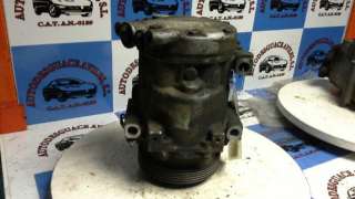 TRANSMISION DELANTERA IZQUIERDA VOLKSWAGEN POLO (1995-1999) 60 1.4 60CV 1390CC - L.534872 / JZW407449EV