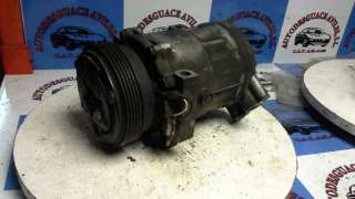 TRANSMISION DELANTERA IZQUIERDA VOLKSWAGEN POLO (1995-1999) 60 1.4 60CV 1390CC - L.534872 / JZW407449EV
