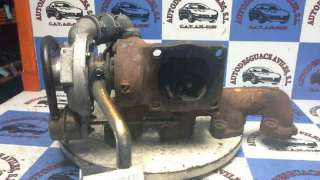 TRANSMISION DELANTERA IZQUIERDA VOLKSWAGEN POLO (1995-1999) 60 1.4 60CV 1390CC - L.534872 / JZW407449EV