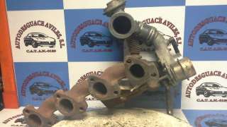 TRANSMISION DELANTERA IZQUIERDA VOLKSWAGEN POLO (1995-1999) 60 1.4 60CV 1390CC - L.534872 / JZW407449EV