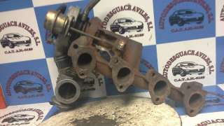 TRANSMISION DELANTERA IZQUIERDA VOLKSWAGEN POLO (1995-1999) 60 1.4 60CV 1390CC - L.534872 / JZW407449EV