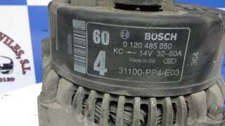 FARO IZQUIERDO FORD MONDEO I TURNIER (1995-1996) 1.8 TD 90CV 1753CC - L.535171 / 0301098223