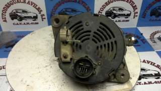 FARO IZQUIERDO FORD MONDEO I TURNIER (1995-1996) 1.8 TD 90CV 1753CC - L.535171 / 0301098223