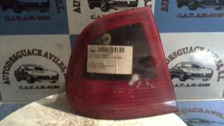 CONMUTADOR DE ARRANQUE FIAT PUNTO (1999-2010) 1.2 60 (188.030, .050, .130, .150, .230, .250) 60CV 1242CC - L.537238 / B365