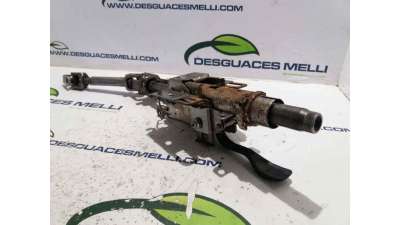 COLUMNA DIRECCION SEAT IBIZA III (2002-2009) 1.9 TDI 100CV 1896CC - L.537296 / 6Q1419501BF