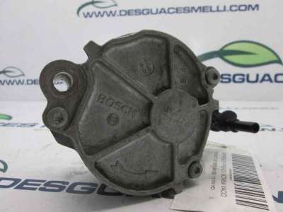 DEPRESOR FRENO / BOMBA VACÍO PEUGEOT 307 (2005-2009) 1.6 HDI 90CV 1560CC - L.538819 / D1562C2