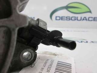 DEPRESOR FRENO / BOMBA VACÍO PEUGEOT 307 (2005-2009) 1.6 HDI 90CV 1560CC - L.538819 / D1562C2