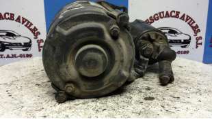 COMPRESOR AIRE ACONDICIONADO FORD RANGER (1999-2006) 2.5 TD 4X4 109CV 2500CC - L.539672 / RZWLA06