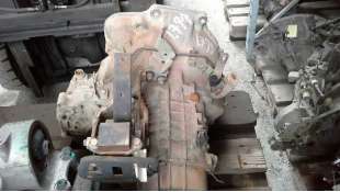 COMPRESOR AIRE ACONDICIONADO FORD RANGER (1999-2006) 2.5 TD 4X4 109CV 2500CC - L.539672 / RZWLA06 2