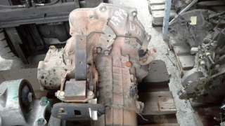 COMPRESOR AIRE ACONDICIONADO FORD RANGER (1999-2006) 2.5 TD 4X4 109CV 2500CC - L.539672 / RZWLA06