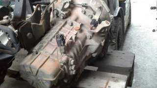 COMPRESOR AIRE ACONDICIONADO FORD RANGER (1999-2006) 2.5 TD 4X4 109CV 2500CC - L.539672 / RZWLA06