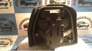 ALTERNADOR VOLKSWAGEN POLO (1995-1999) 60 1.4 60CV 1390CC - L.539673 / 0123320007 2