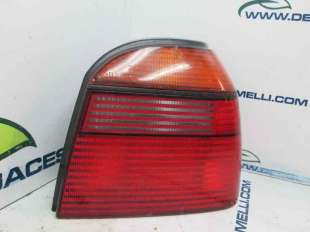 PILOTO TRASERO DERECHO VOLKSWAGEN GOLF III (1991-1997) 1.4 60CV 1390CC - L.542419 / H6945112D