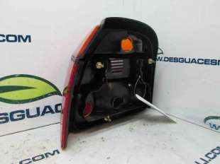 PILOTO TRASERO DERECHO VOLKSWAGEN GOLF III (1991-1997) 1.4 60CV 1390CC - L.542419 / H6945112D 2