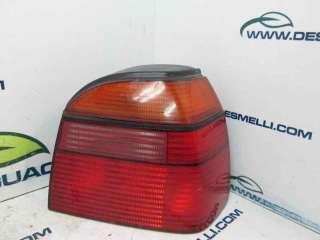 PILOTO TRASERO DERECHO VOLKSWAGEN GOLF III (1991-1997) 1.4 60CV 1390CC - L.542419 / H6945112D
