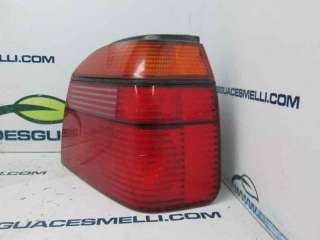 PILOTO TRASERO DERECHO VOLKSWAGEN GOLF III (1991-1997) 1.4 60CV 1390CC - L.542419 / H6945112D