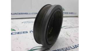 POLEA CIGUEÑAL SKODA OCTAVIA II (2006-2013) 2.0 TDI RS 170CV 1968CC - L.543123 / 03G105243C