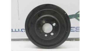 POLEA CIGUEÑAL SKODA OCTAVIA II (2006-2013) 2.0 TDI RS 170CV 1968CC - L.543123 / 03G105243C 2