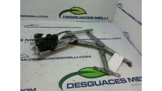 ELEVALUNAS DELANTERO IZQUIERDO OPEL ZAFIRA A LIMUSINA (2000-2005) 2.0 DTI 16V (F75) 101CV 1995CC - L.544608 / 09118664