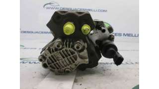 BOMBA INYECCION RENAULT CLIO II (2001-2009) 1.5 DCI (B/CB07) 65CV 1461CC - L.545172 / 0445010033