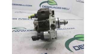 BOMBA INYECCION RENAULT CLIO II (2001-2009) 1.5 DCI (B/CB07) 65CV 1461CC - L.545172 / 0445010033