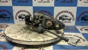 ALTERNADOR RENAULT LAGUNA I (1995-2001) 1.8 (B56S/T/0) 90CV 1783CC - L.546550 / 7700857073