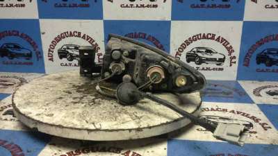 ALTERNADOR RENAULT LAGUNA I (1995-2001) 1.8 (B56S/T/0) 90CV 1783CC - L.546550 / 7700857073