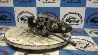 ALTERNADOR RENAULT LAGUNA I (1995-2001) 1.8 (B56S/T/0) 90CV 1783CC - L.546550 / 7700857073