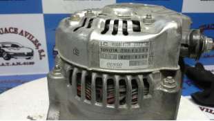 ALTERNADOR RENAULT LAGUNA I (1995-2001) 1.8 (B56S/T/0) 90CV 1783CC - L.546550 / 7700857073 2