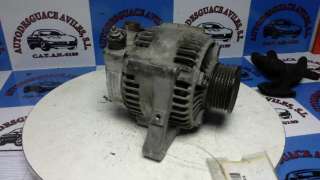 ALTERNADOR RENAULT LAGUNA I (1995-2001) 1.8 (B56S/T/0) 90CV 1783CC - L.546550 / 7700857073