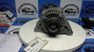 ALTERNADOR RENAULT LAGUNA I (1995-2001) 1.8 (B56S/T/0) 90CV 1783CC - L.546550 / 7700857073