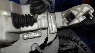 AIRBAG DELANTERO DERECHO KIA SORENTO I (2002-) 2.5 CRDI 140CV 2497CC - L.547211 / 845003E600