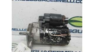 MOTOR ARRANQUE SEAT CORDOBA (1994-2002) 1.4 I 60CV 1390CC - L.547525 / 036911023SV