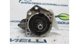 MOTOR ARRANQUE SEAT CORDOBA (1994-2002) 1.4 I 60CV 1390CC - L.547525 / 036911023SV