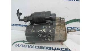 MOTOR ARRANQUE SEAT CORDOBA (1994-2002) 1.4 I 60CV 1390CC - L.547525 / 036911023SV