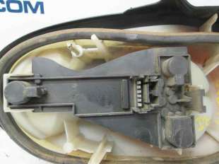 PILOTO TRASERO DERECHO RENAULT MEGANE I COACH (1996-2003) - L.547538 / 7700830098 2