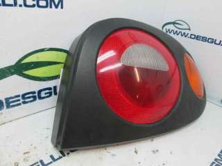 PILOTO TRASERO DERECHO RENAULT MEGANE I COACH (1996-2003) - L.547538 / 7700830098