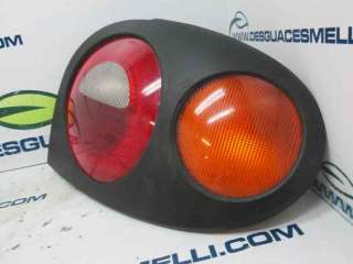 PILOTO TRASERO DERECHO RENAULT MEGANE I COACH (1996-2003) - L.547538 / 7700830098