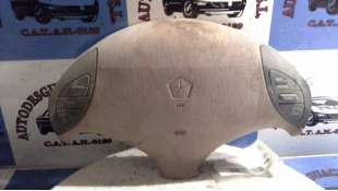 FARO DERECHO RENAULT EXPRESS FURGÓN (1985-1991) 1.1 46CV 1108CC - L.547763 / 7701031920