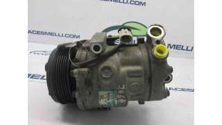 COMPRESOR AIRE ACONDICIONADO OPEL MERIVA A LIMUSINA (2003-2010) 1.7 CDTI (E75) 100CV 1686CC - L.547923 / 24421642