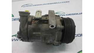 COMPRESOR AIRE ACONDICIONADO OPEL MERIVA A LIMUSINA (2003-2010) 1.7 CDTI (E75) 100CV 1686CC - L.547923 / 24421642