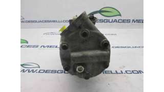 COMPRESOR AIRE ACONDICIONADO OPEL MERIVA A LIMUSINA (2003-2010) 1.7 CDTI (E75) 100CV 1686CC - L.547923 / 24421642