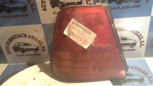 AIRBAG DELANTERO IZQUIERDO OPEL MERIVA A LIMUSINA (2003-2010) 1.7 CDTI (E75) 100CV 1686CC - L.547946 / 93319474