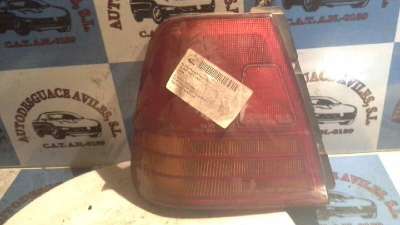 AIRBAG DELANTERO IZQUIERDO OPEL MERIVA A LIMUSINA (2003-2010) 1.7 CDTI (E75) 100CV 1686CC - L.547946 / 93319474
