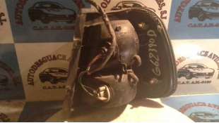 AIRBAG DELANTERO IZQUIERDO OPEL MERIVA A LIMUSINA (2003-2010) 1.7 CDTI (E75) 100CV 1686CC - L.547946 / 93319474 2