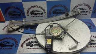 AIRBAG DELANTERO IZQUIERDO OPEL MERIVA A LIMUSINA (2003-2010) 1.7 CDTI (E75) 100CV 1686CC - L.547946 / 93319474