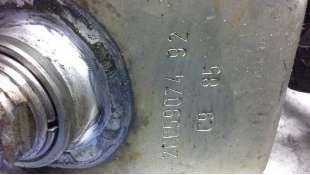 MOTOR ARRANQUE DAEWOO LANOS (1997-) 1.5 86CV 1498CC - L.547984 / 96208782