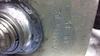 MOTOR ARRANQUE DAEWOO LANOS (1997-) 1.5 86CV 1498CC - L.547984 / 96208782